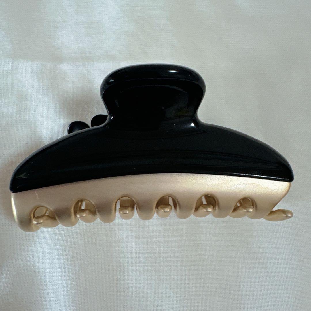 ALEXANDRE DE PARIS ヘアクリップ