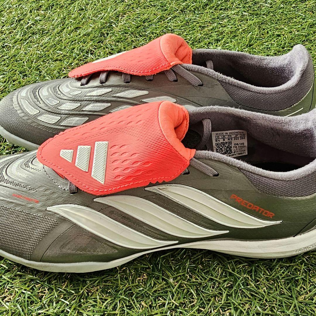 adidas PREDATOR PRO TF（26.5）