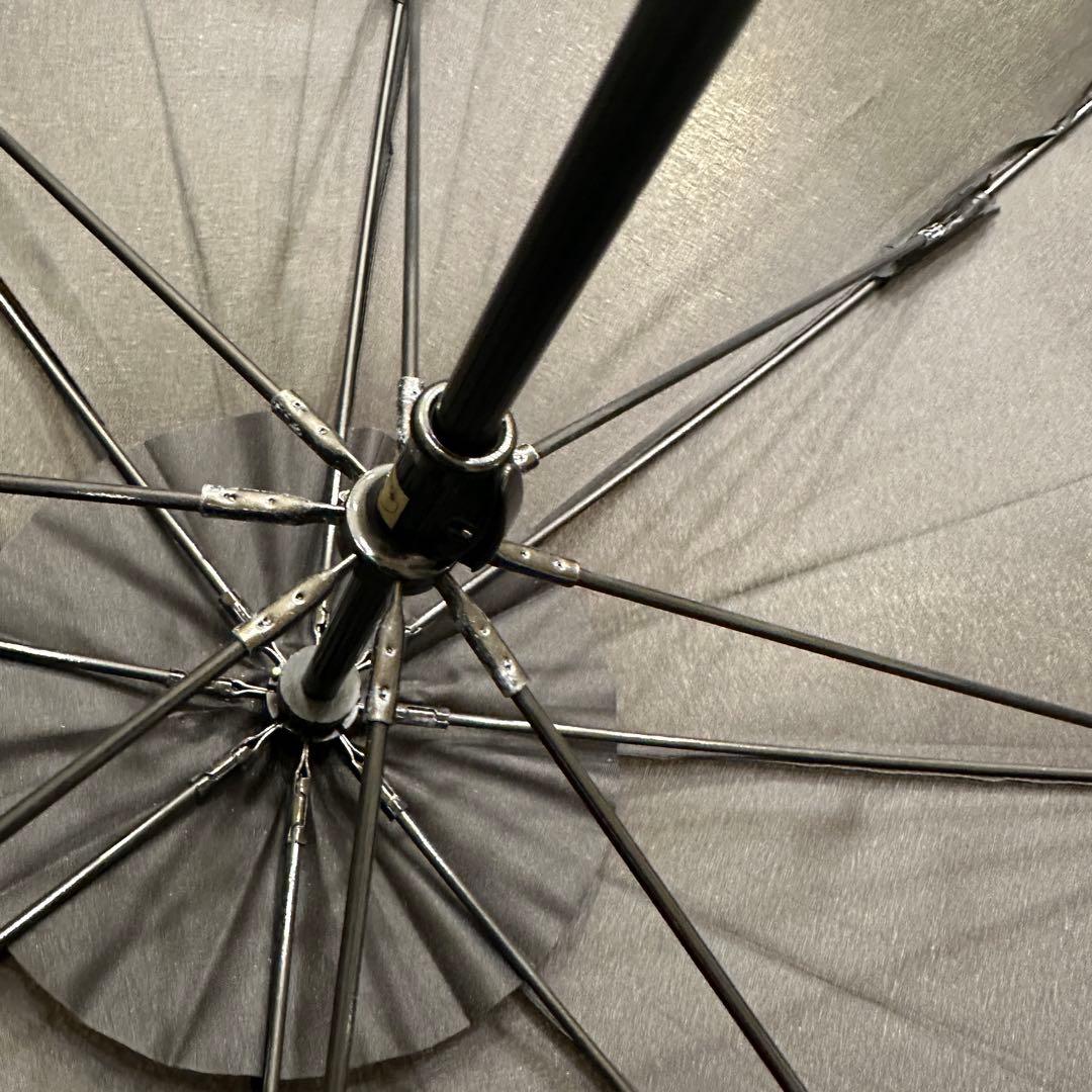 モワメームモワティエ　傘【希少品】