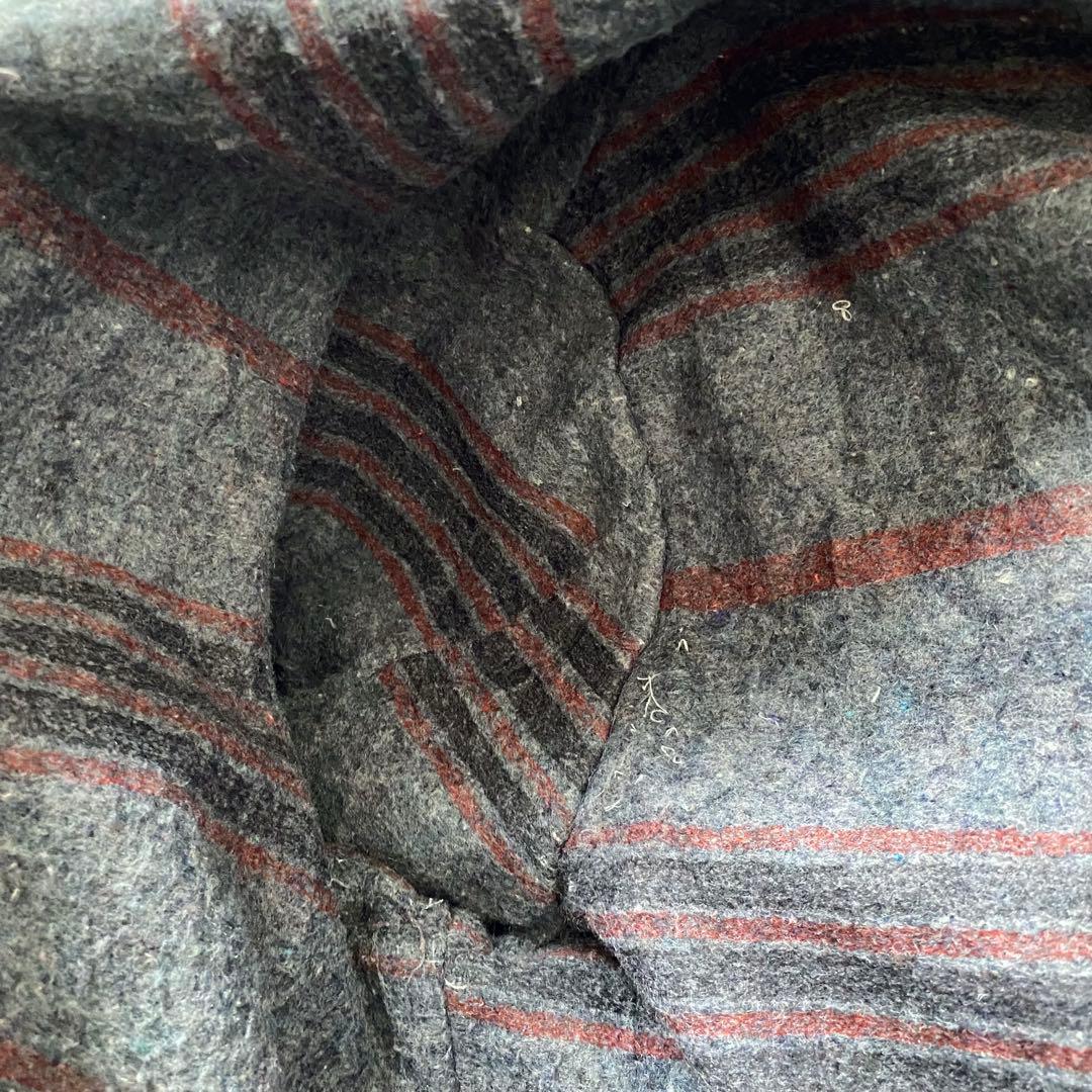 BIG BEN ビッグベン【色残り◎】80's デニムカバーオール XL