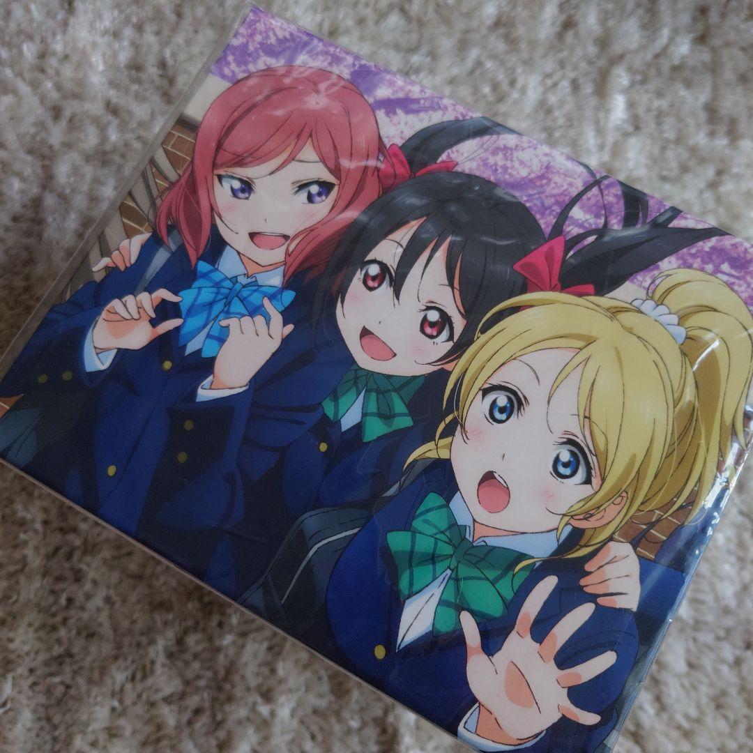 ラブライブ ベストアルバム μ's Best Album 超豪華版 新品 ほか