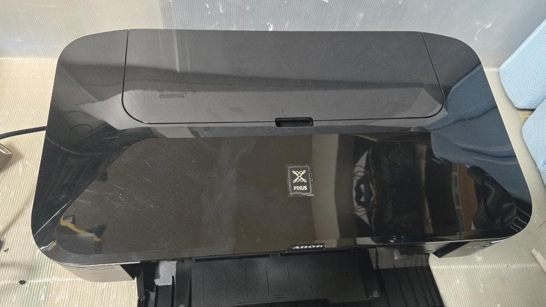 Canon キヤノン インクジェットプリンター iX6830