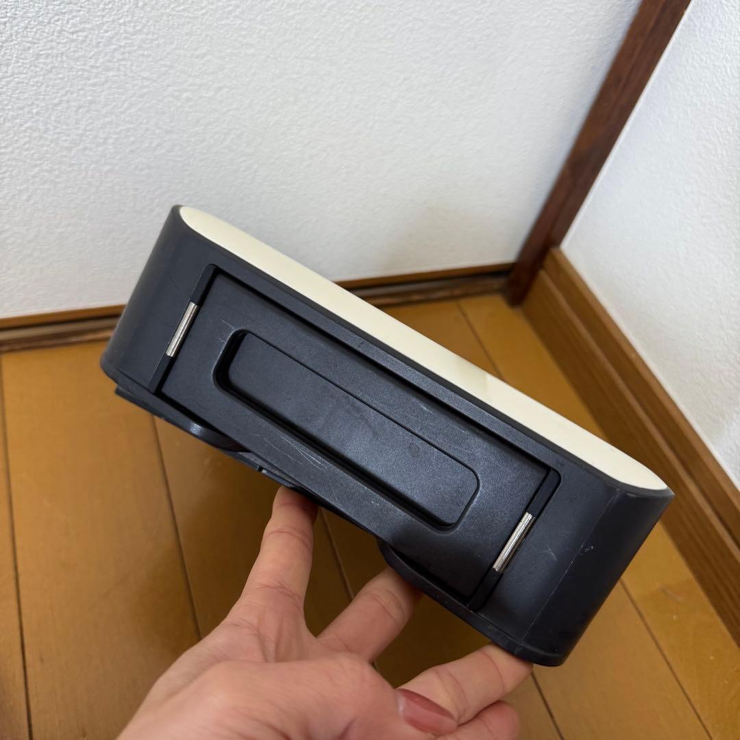 Panasonic ロボット掃除機 ＋ iRobot Braava 2台セット