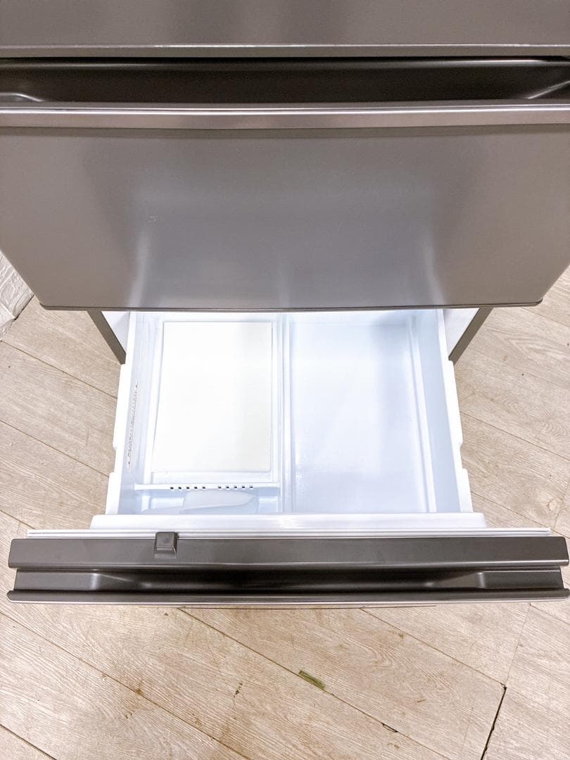 K11249 ミツビシ 三菱 300L 冷蔵庫 大型 小型 一人暮らし