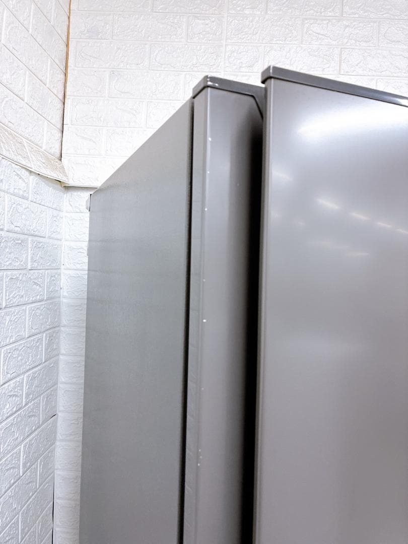 K11249 ミツビシ 三菱 300L 冷蔵庫 大型 小型 一人暮らし