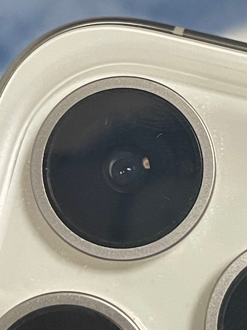 iPhone 15 Pro 128GB SIMフリー デュアルSIM 中国版