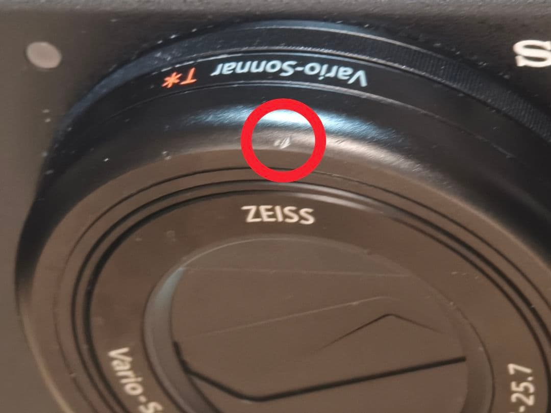 SONY ZV-1 ケース、予備バッテリー、充電器付き