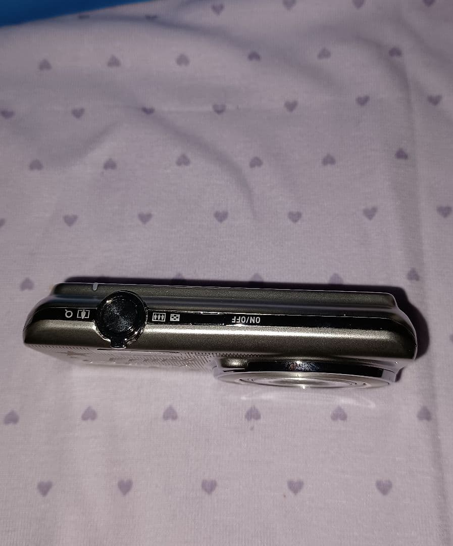 CASIO　ex-zs30 Free! デジタルカメラ