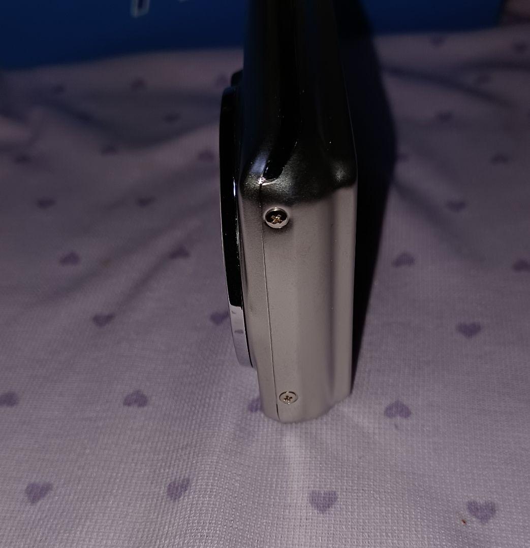 CASIO　ex-zs30 Free! デジタルカメラ