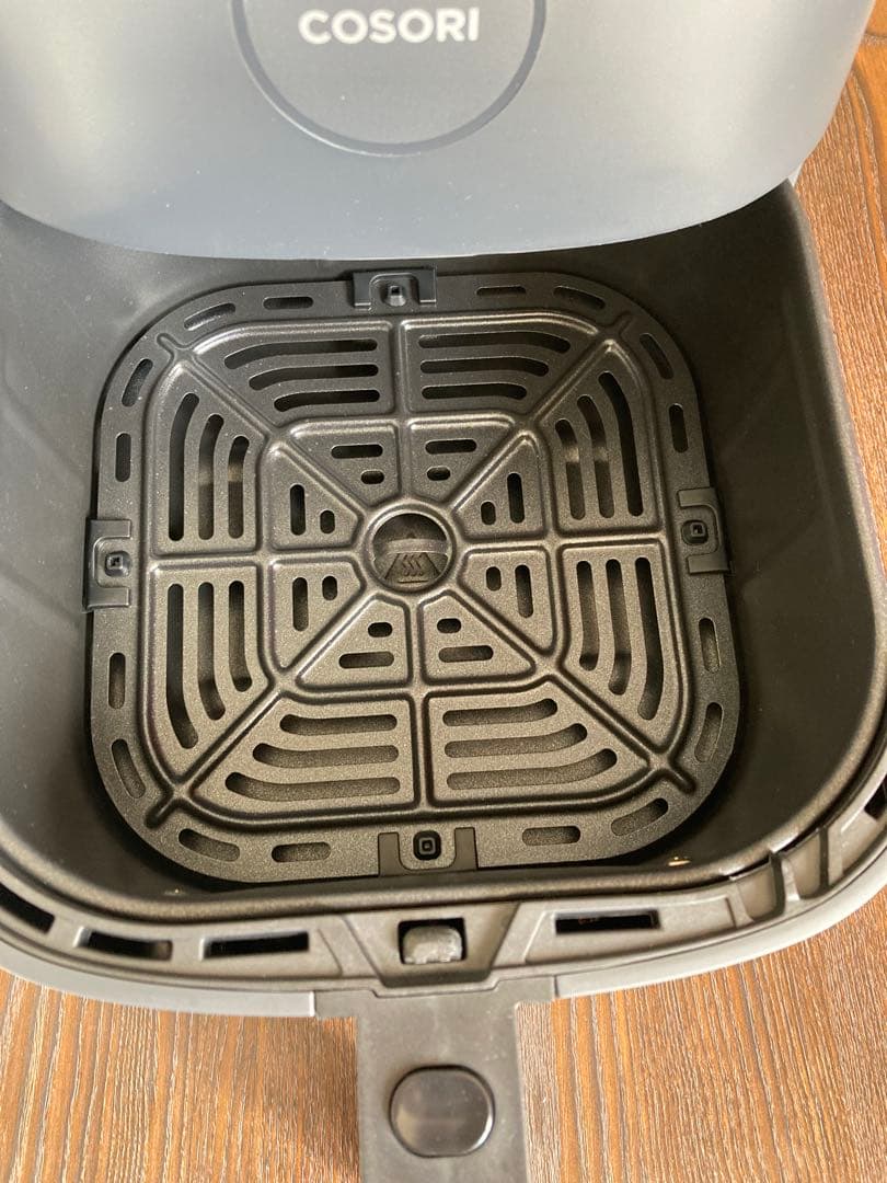 トビ　エアフライヤー