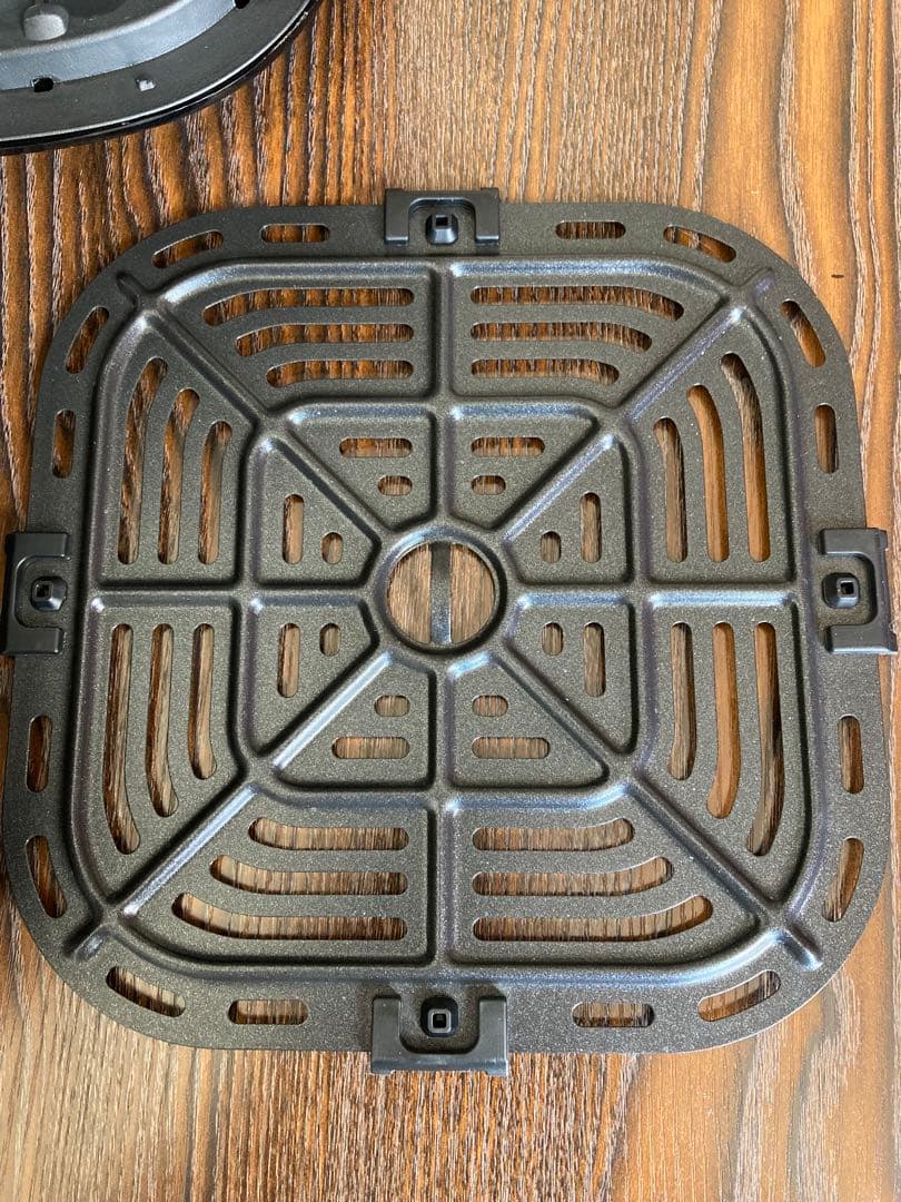 トビ　エアフライヤー