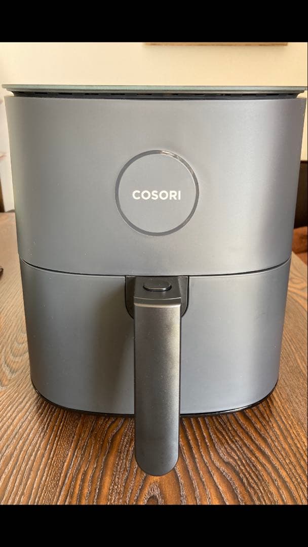 トビ　エアフライヤー