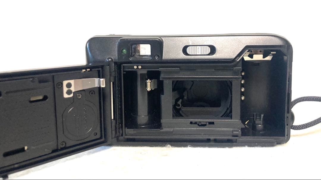 【完動品 箱説付属】Canon Autoboy MINI T 動作確認済