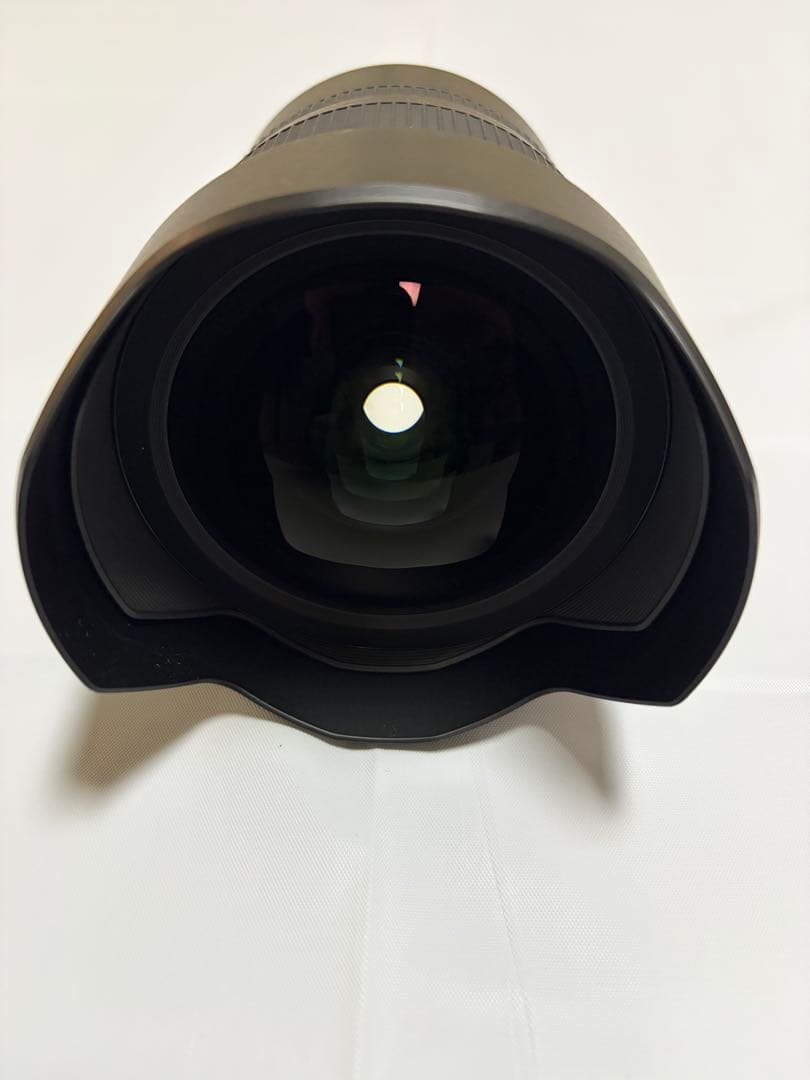 レンズ(ズーム) TAMRON SP 15-30mm F/2.8 Di VC USD(A012E)