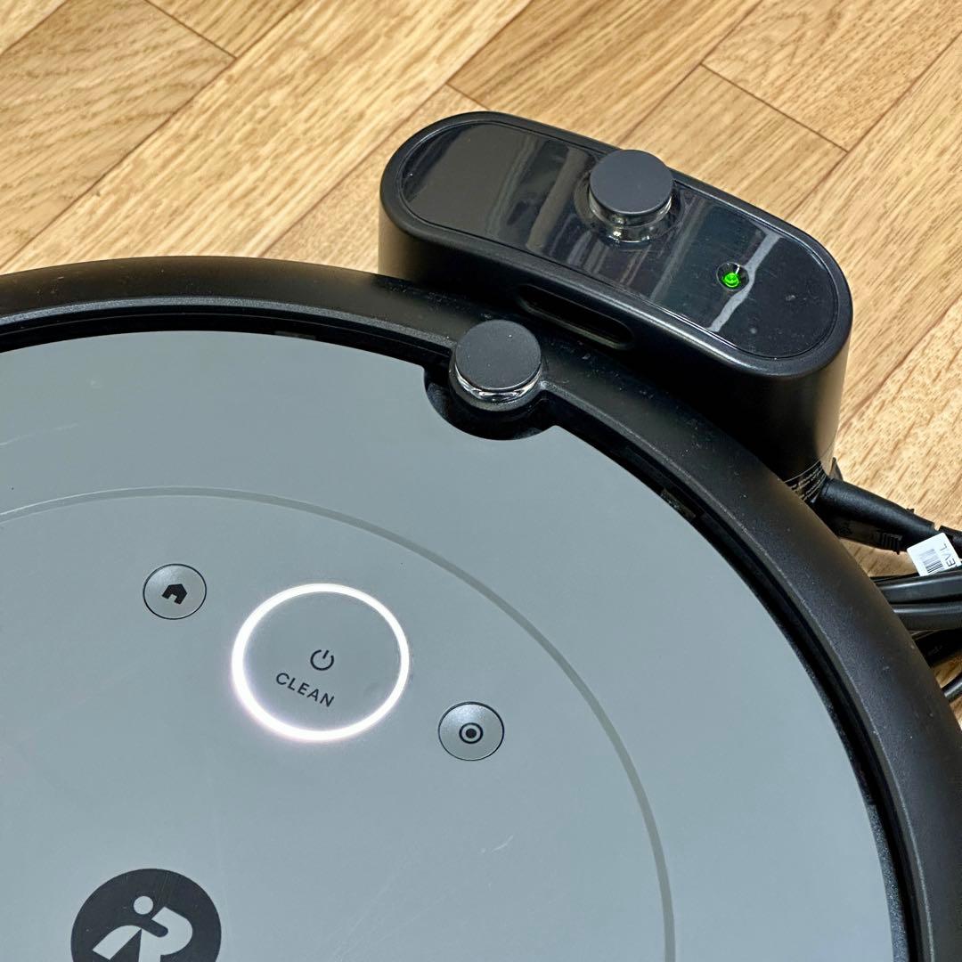 【美品】【完動品】iRobot Roomba(ルンバ) i2