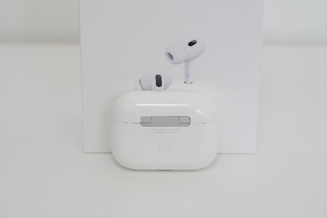 Apple AirPods Pro 第二世代 MagSafe lightning