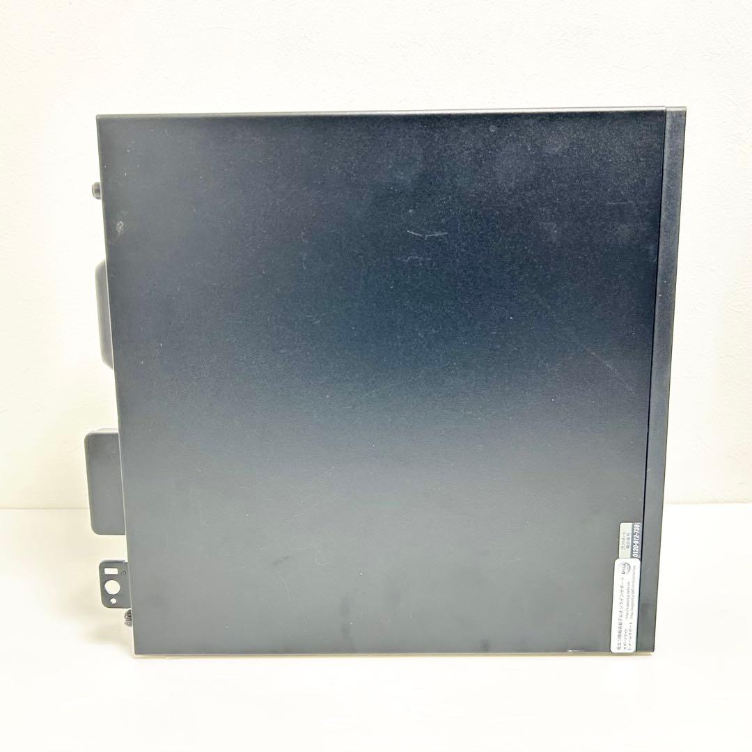 DELL ミニタワーパソコン Optiplex 3050 SFF D11S002