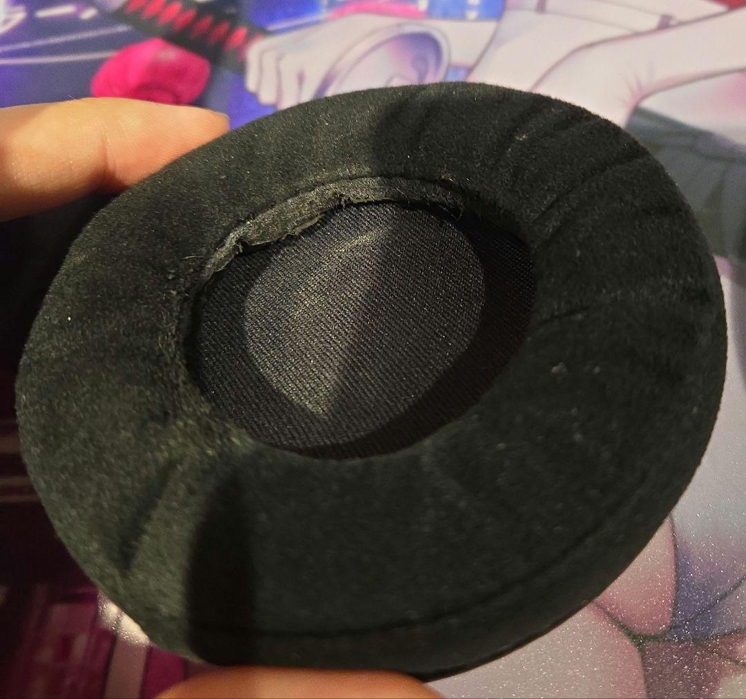 ヘッドホン ath-r70x