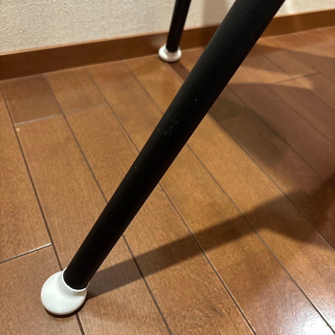 【BABYBJORN】ハイチェア