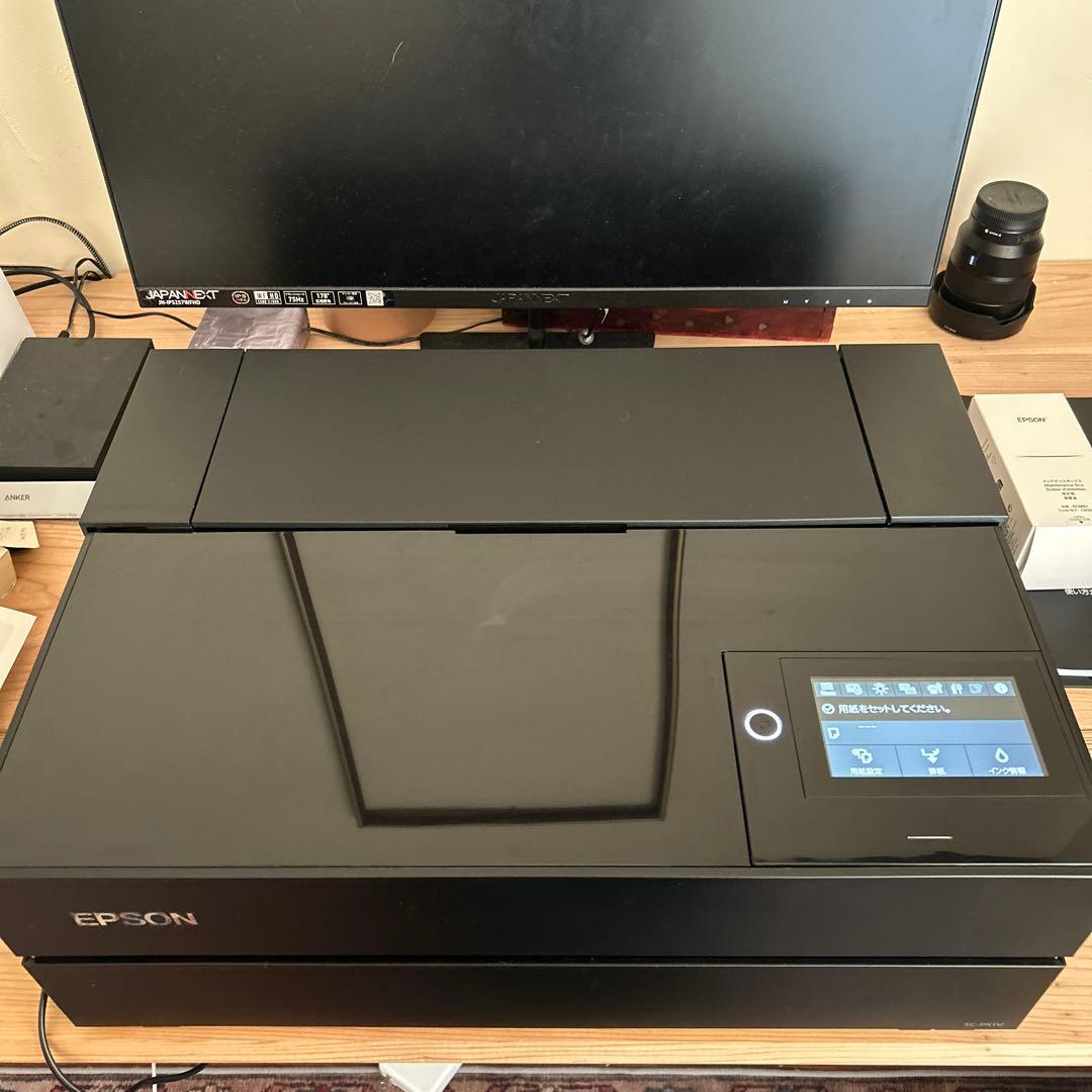 プリンター・複合機 RYU