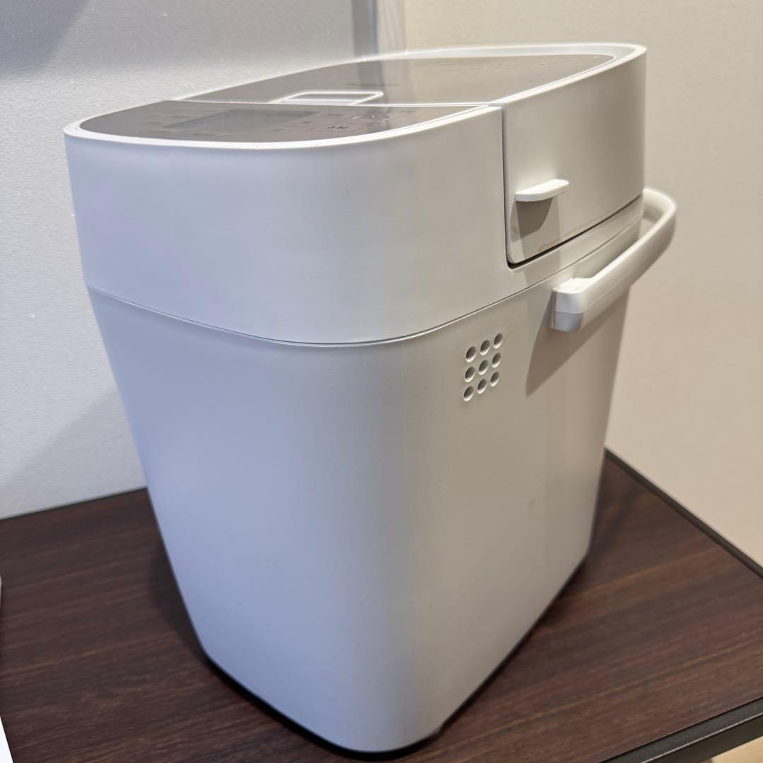 Panasonic ホームベーカリー SD-MDX102