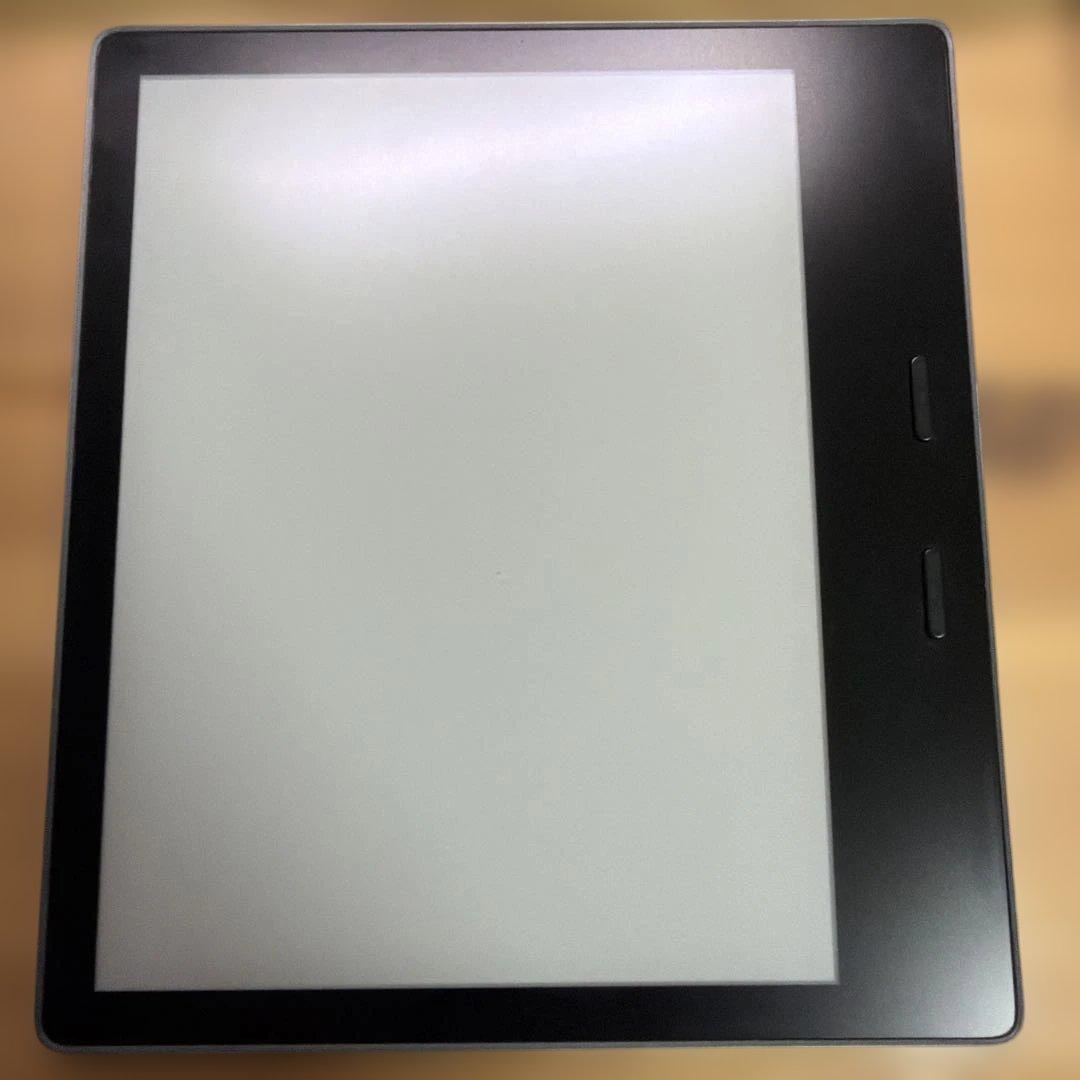 美品　Kindle Oasis 9世代 広告無し 32GBモデル