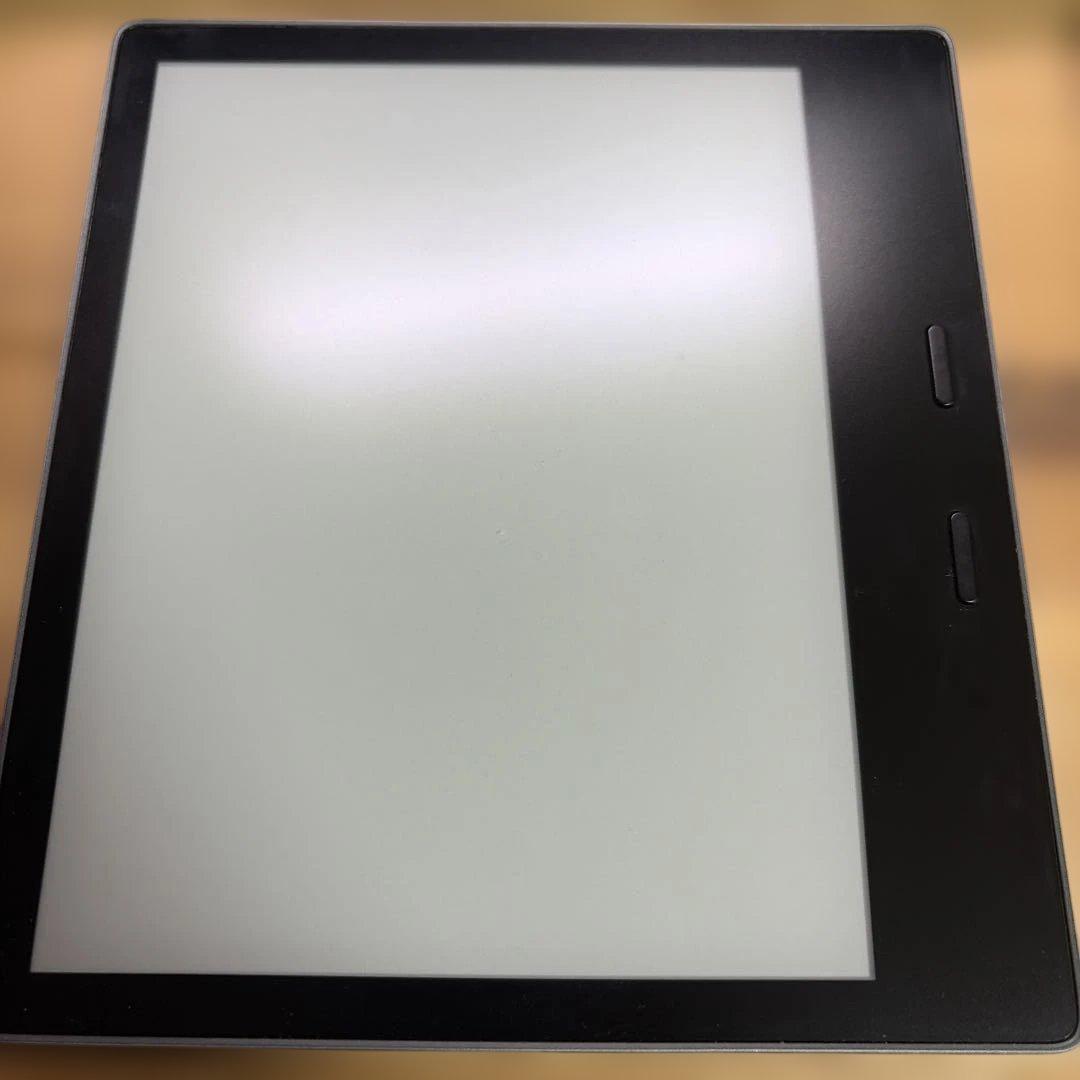 美品　Kindle Oasis 9世代 広告無し 32GBモデル