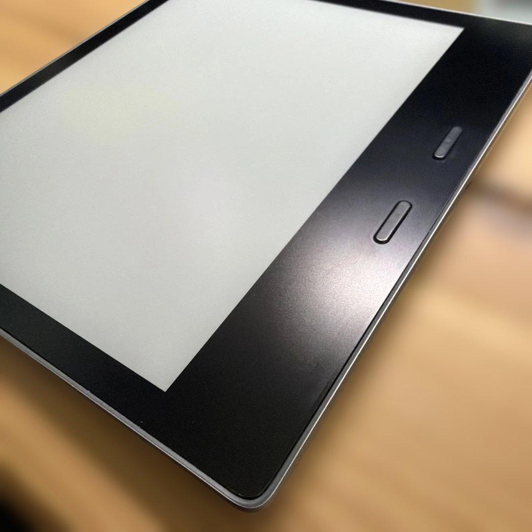 美品　Kindle Oasis 9世代 広告無し 32GBモデル