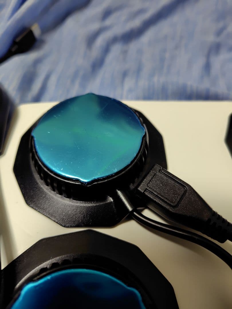 【2025年モデル】ワークマン ペルチェベスト Pro2 ICE&HEAT