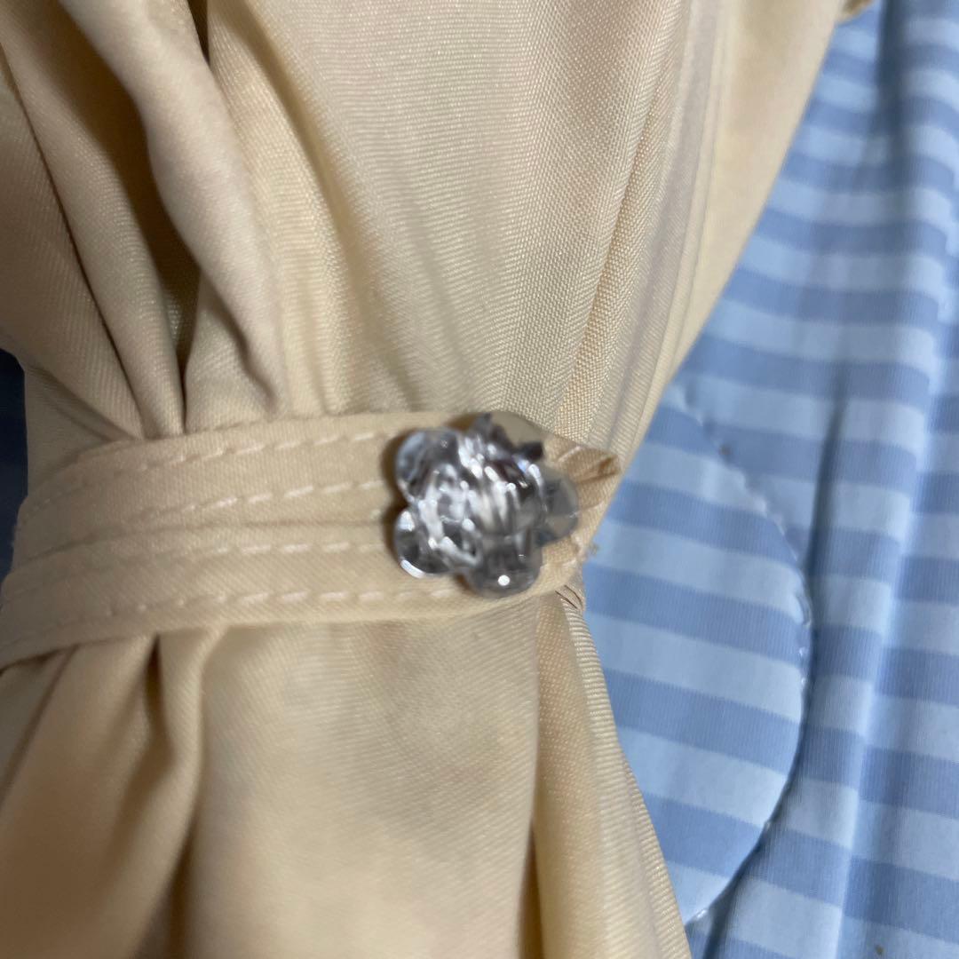 アプレビュート　アンシャンテリックアンシャンテリー　日傘　パゴダ　すみれ姫の王冠