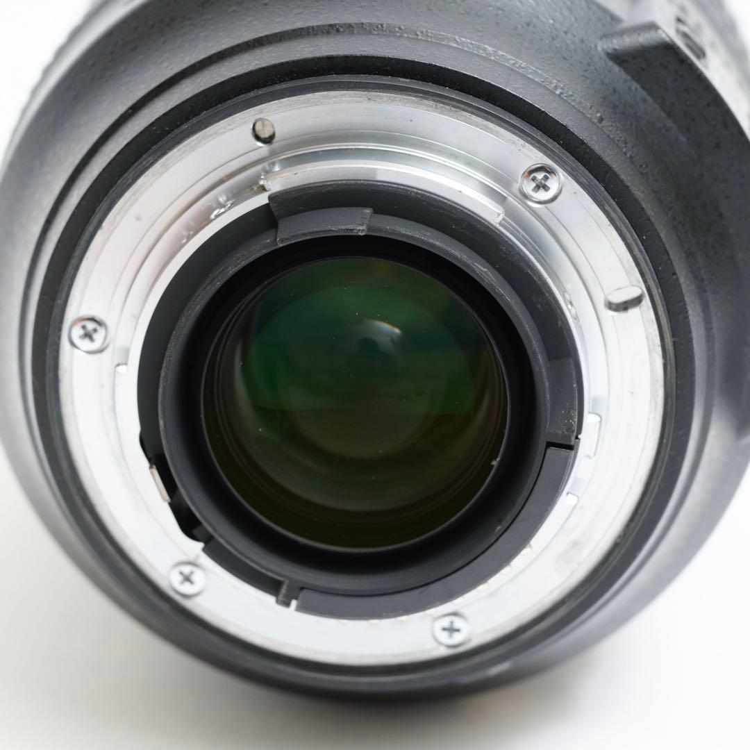 Nikon ズームレンズ ニコンFマウント 24-120 f4