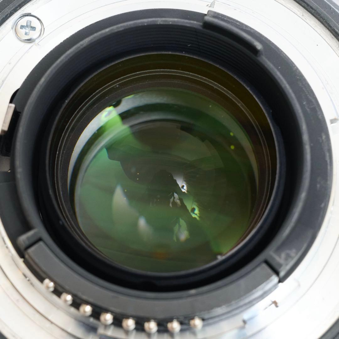 Nikon ズームレンズ ニコンFマウント 24-120 f4