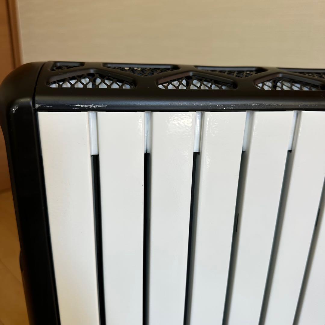 ㉚ DeLonghi デロンギ マルチダイナミックヒーター Wi-Fiモデル