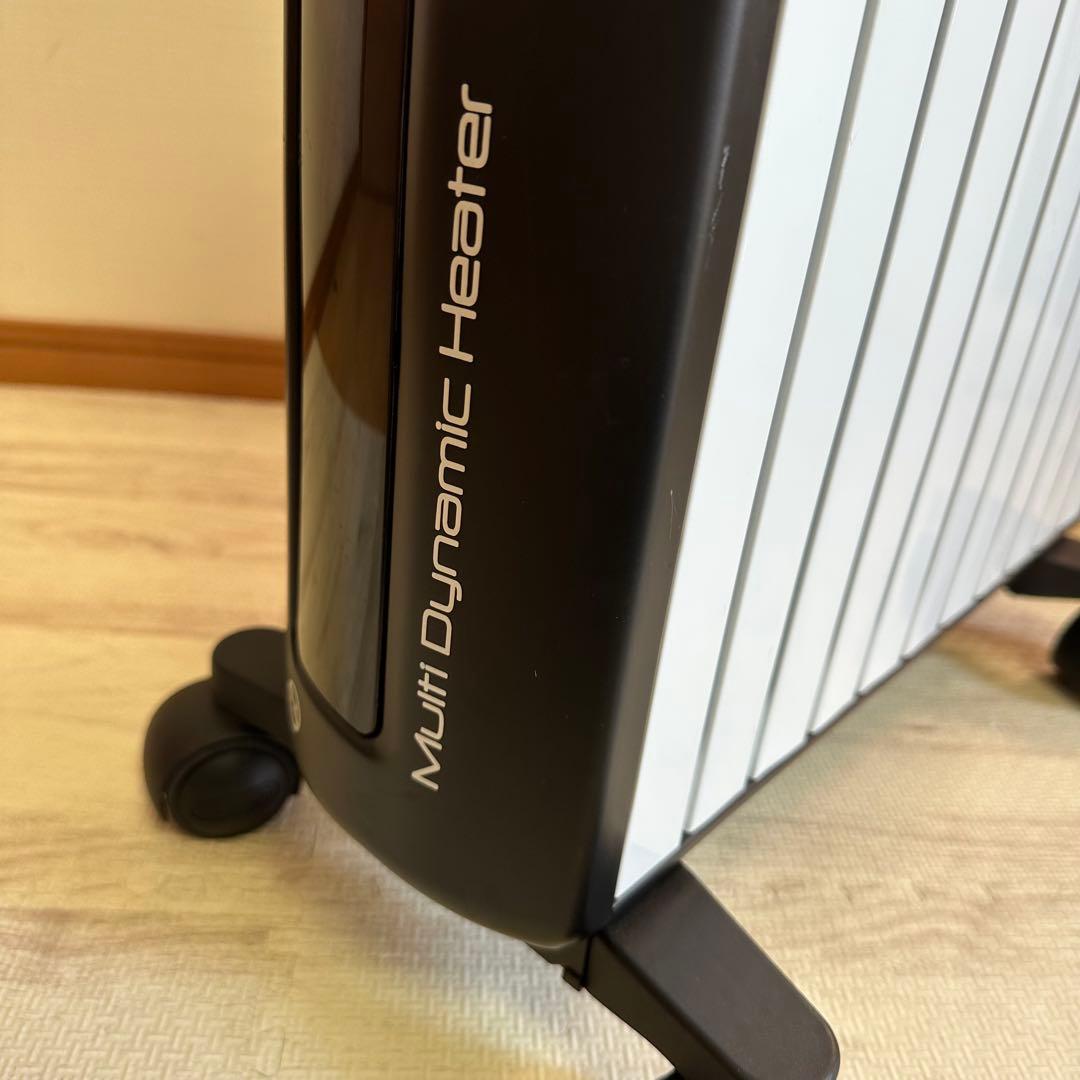 ㉚ DeLonghi デロンギ マルチダイナミックヒーター Wi-Fiモデル