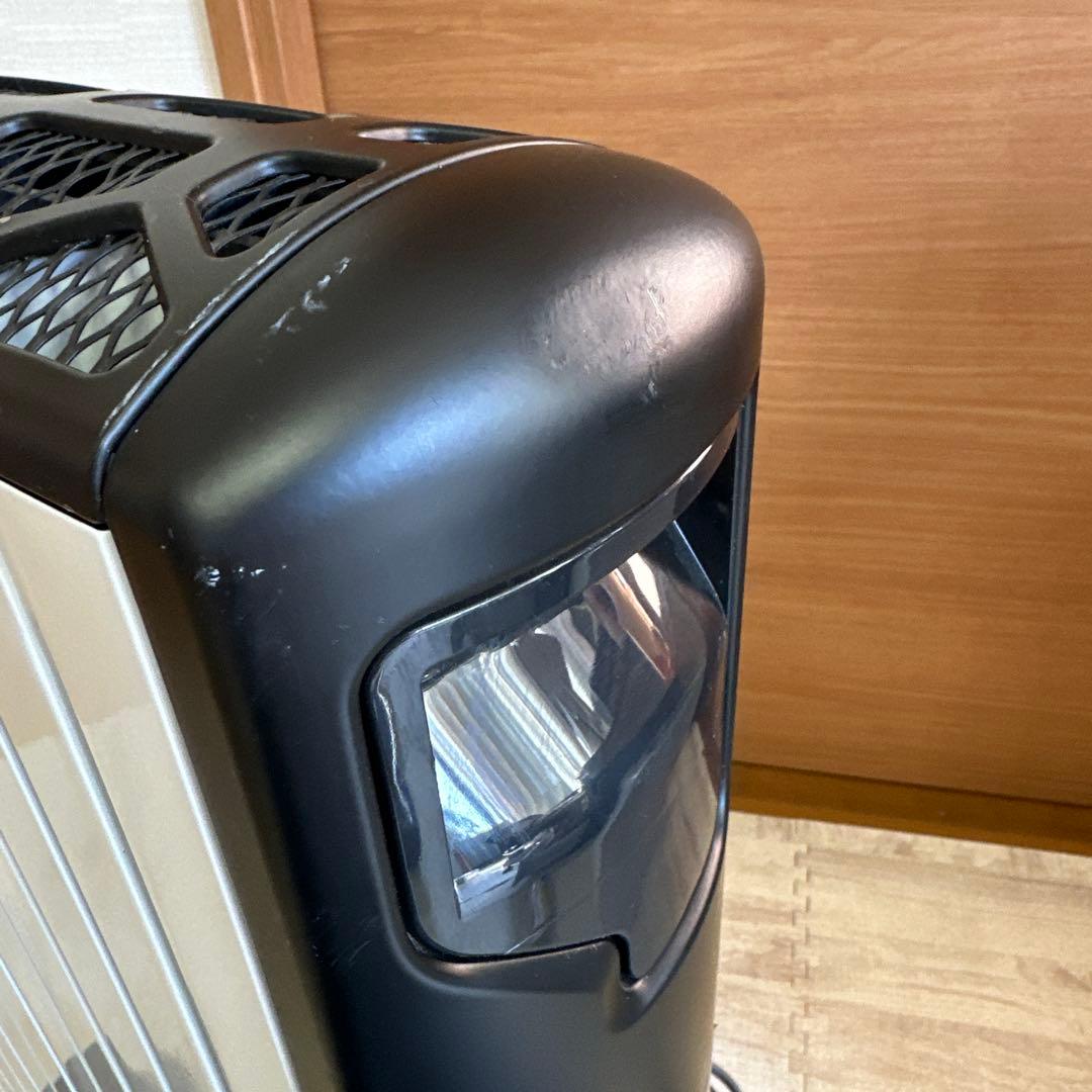 ㉚ DeLonghi デロンギ マルチダイナミックヒーター Wi-Fiモデル