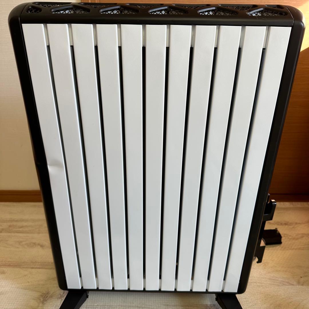 ㉚ DeLonghi デロンギ マルチダイナミックヒーター Wi-Fiモデル