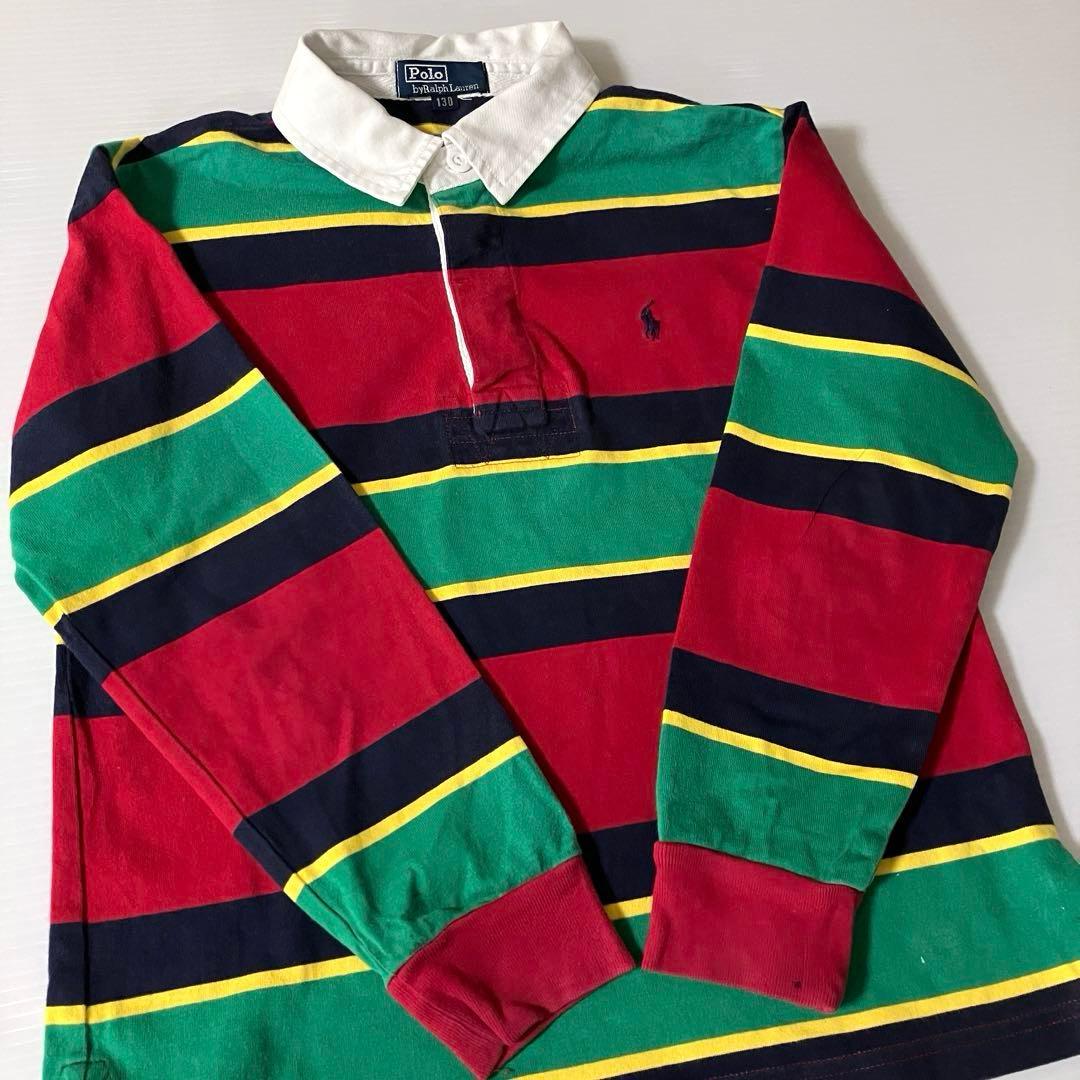 ラルフローレン　トップス　パンツ　９点まとめ売り 130