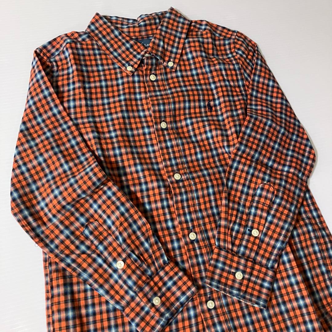 ラルフローレン　トップス　パンツ　９点まとめ売り 130