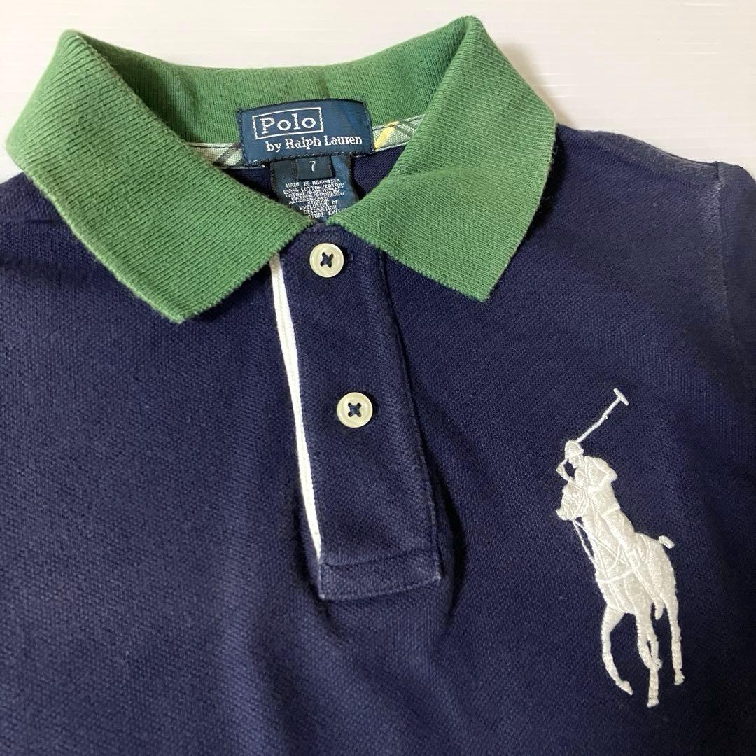 ラルフローレン　トップス　パンツ　９点まとめ売り 130