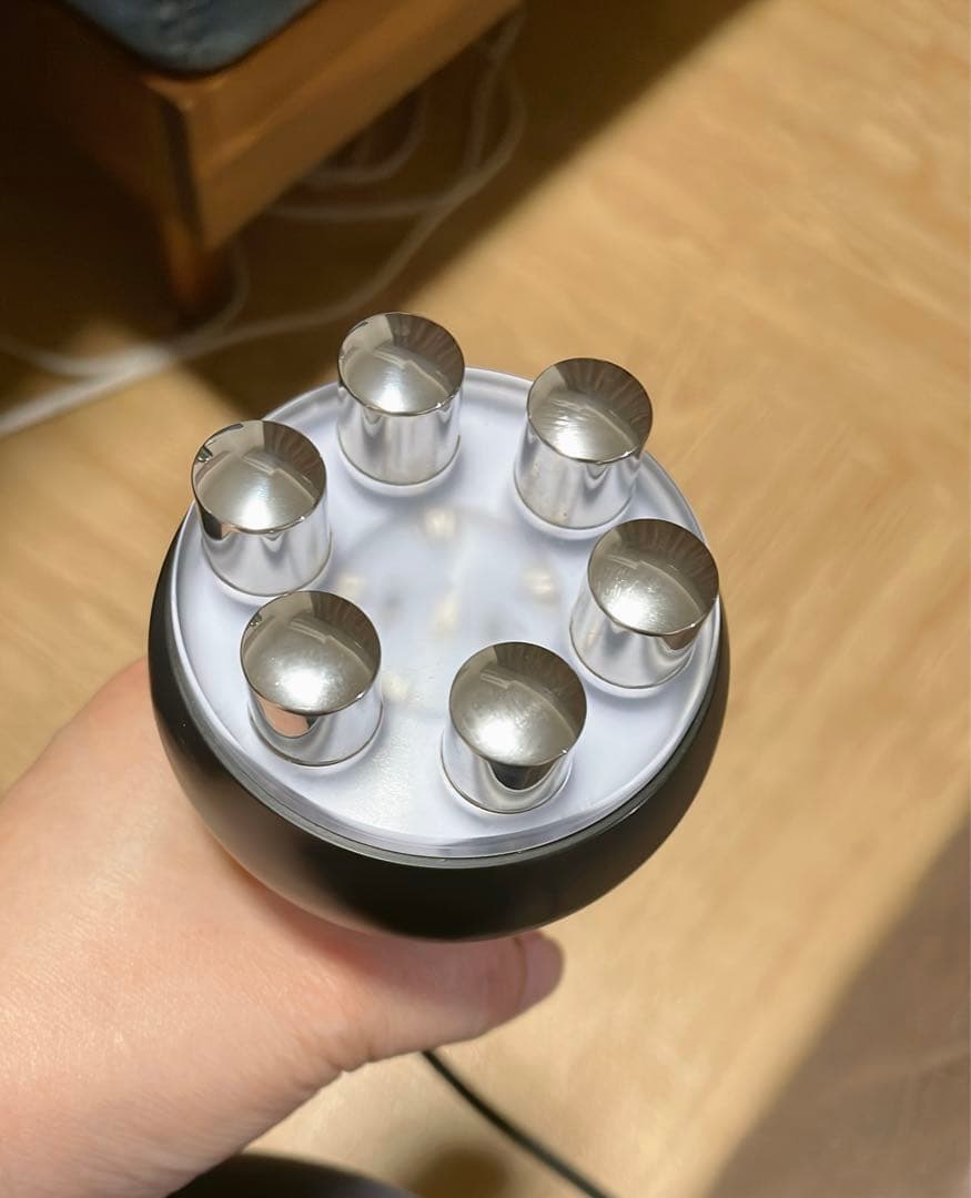 ※お値下げ相談※CELL ZERO BAG フェイシャル・ボディケア機器