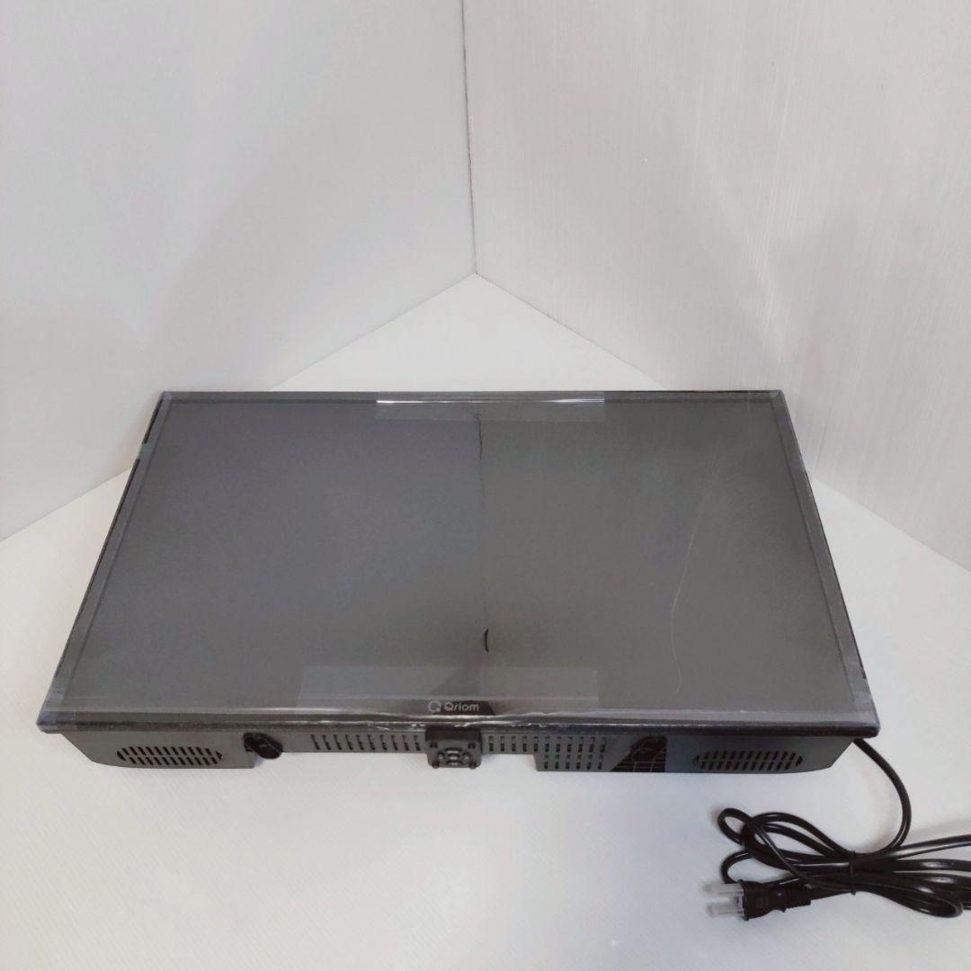 Qriom 24V型ハイビジョン液晶テレビ QRC-24S2K