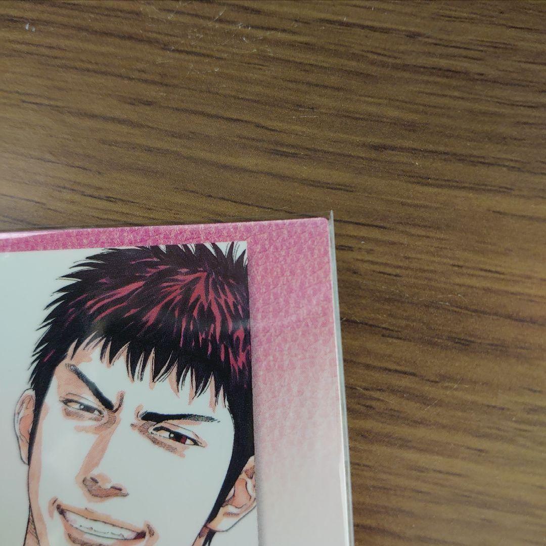 スラムダンク SLAMDUNK カードダスマスターズ No.33 三井寿