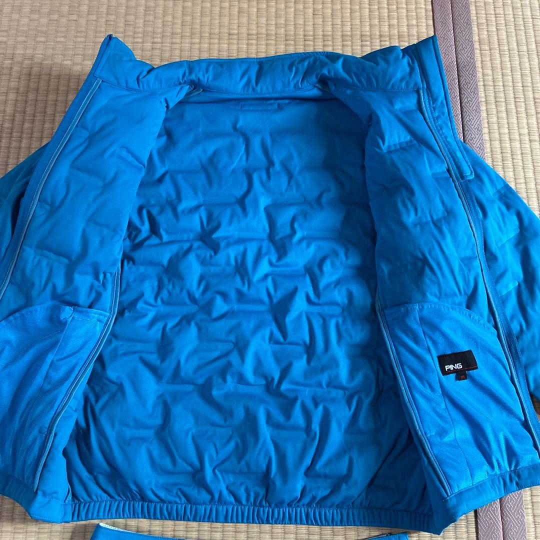 ゴルフウェア　レディース