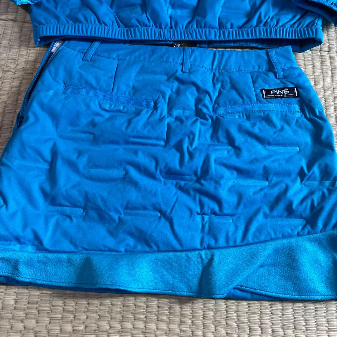 ゴルフウェア　レディース