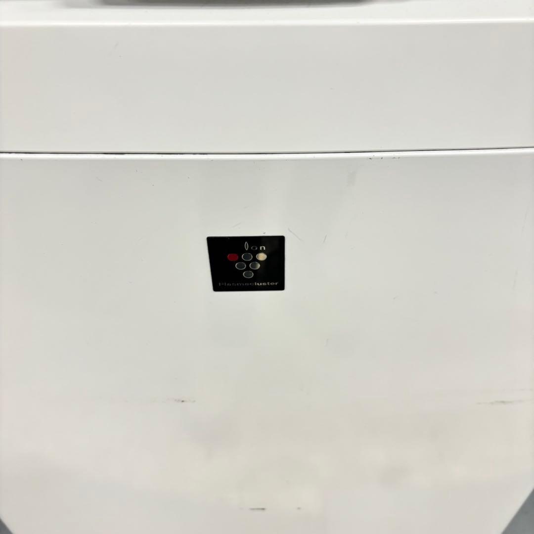 502 SHARP乾燥付き　洗濯機　10/5kg 小型 家庭用 ブラウンカラー