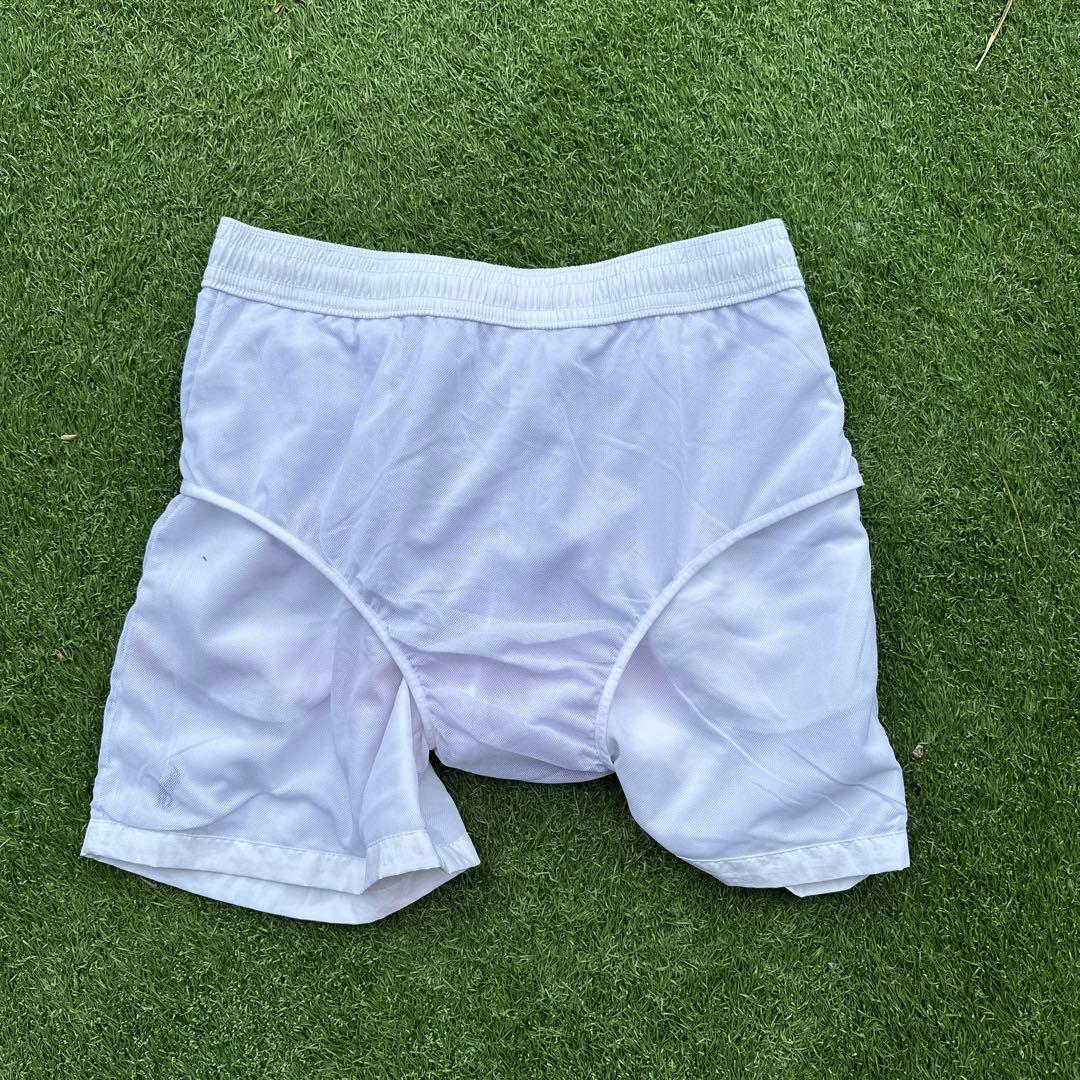 XXL Polo Ralph Lauren スイムショーツ ホワイト