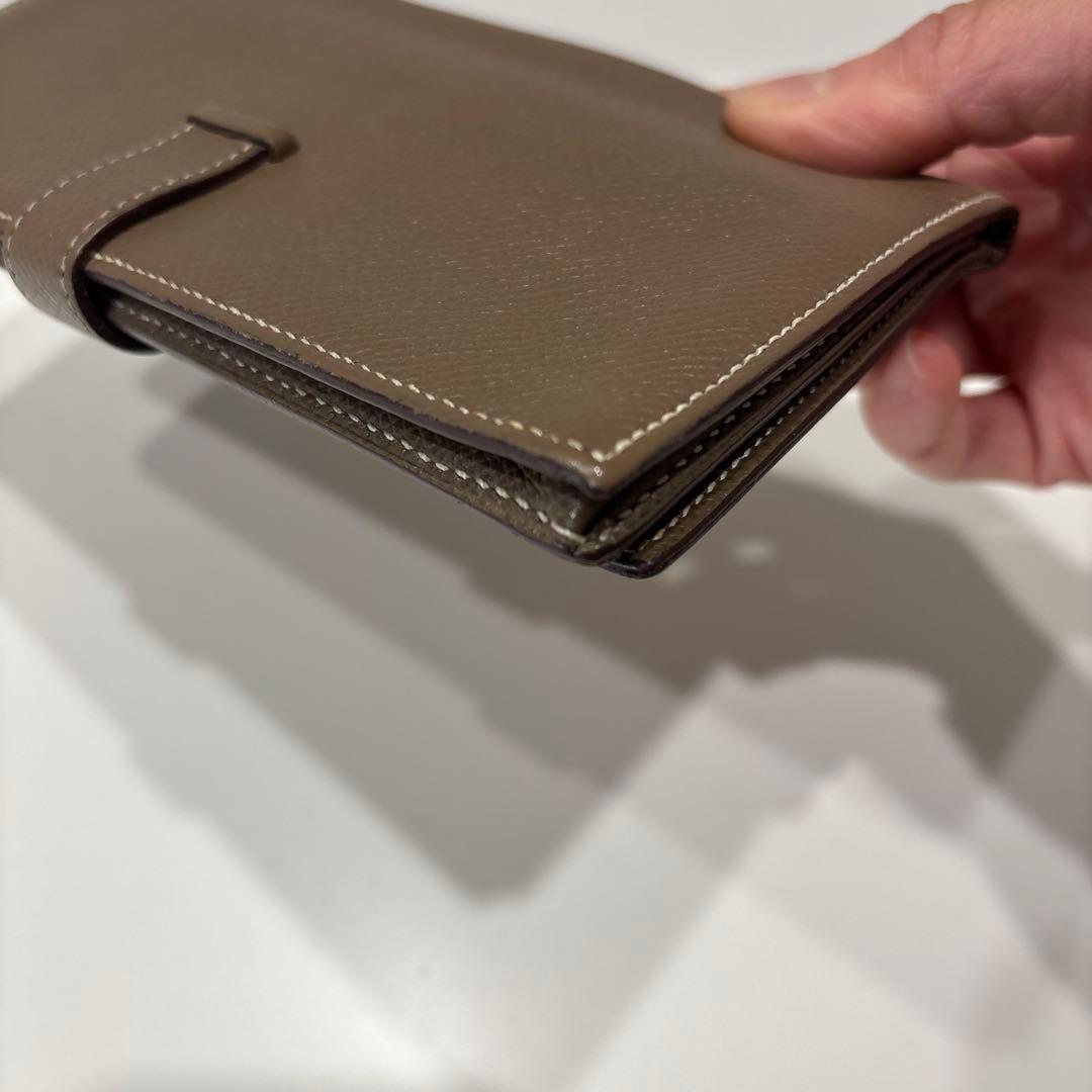 n*o様 美品　べアンスフレ　エトゥープ