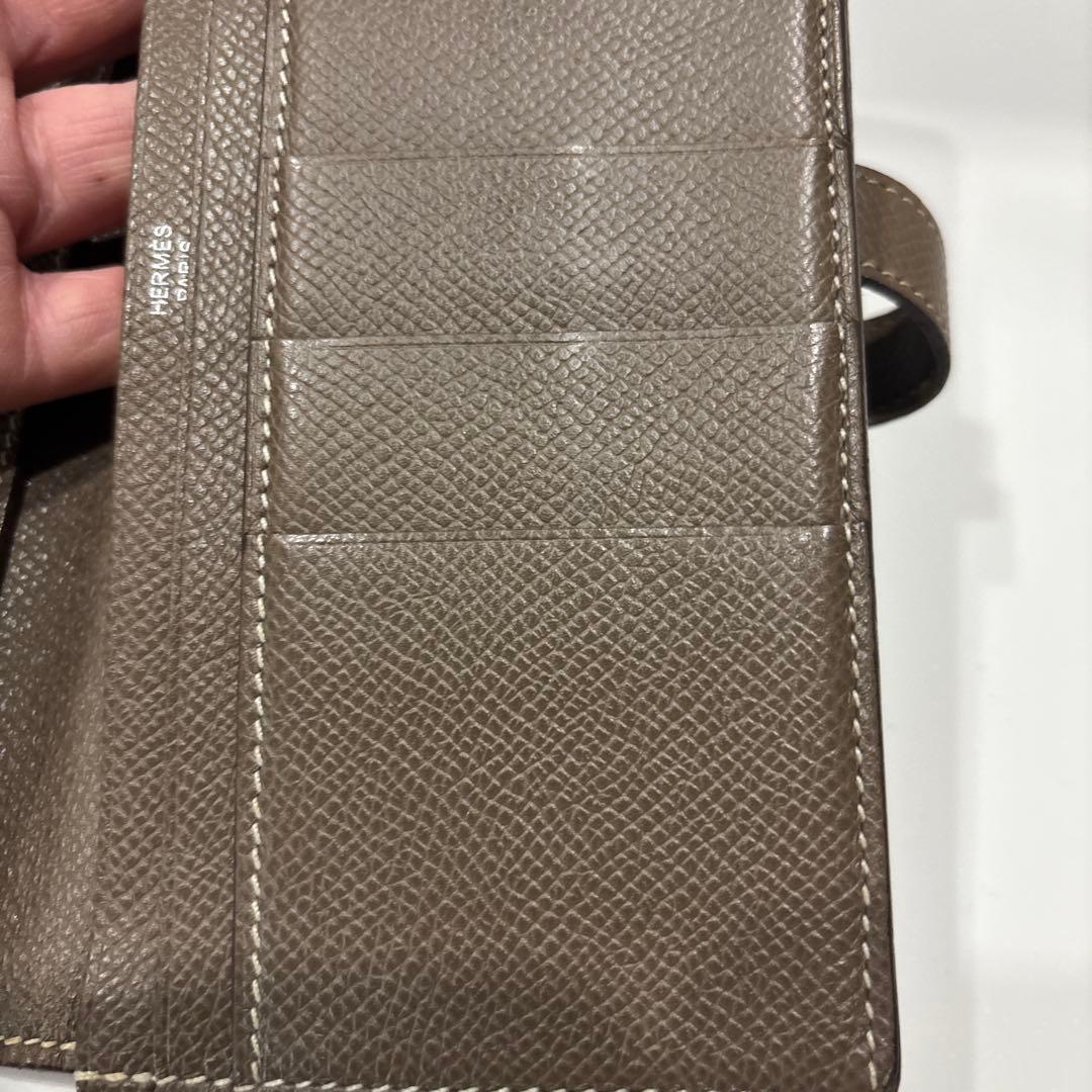 n*o様 美品　べアンスフレ　エトゥープ