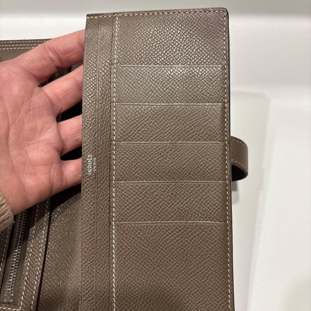 n*o様 美品　べアンスフレ　エトゥープ