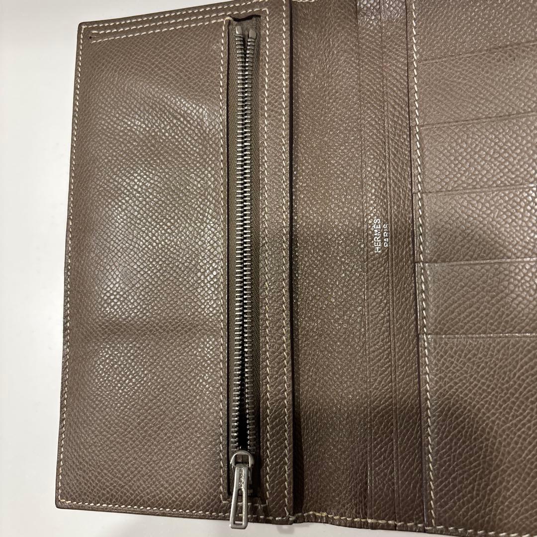 n*o様 美品　べアンスフレ　エトゥープ